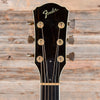 Fender Spring Hill SB-55 Natural 1995 Acoustic Guitars / OM and Auditorium