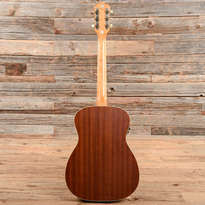 Fender Tim Armstrong Hellcat Natural 2013 Acoustic Guitars / OM and Auditorium