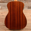 Fender Tim Armstrong Hellcat Natural 2013 Acoustic Guitars / OM and Auditorium