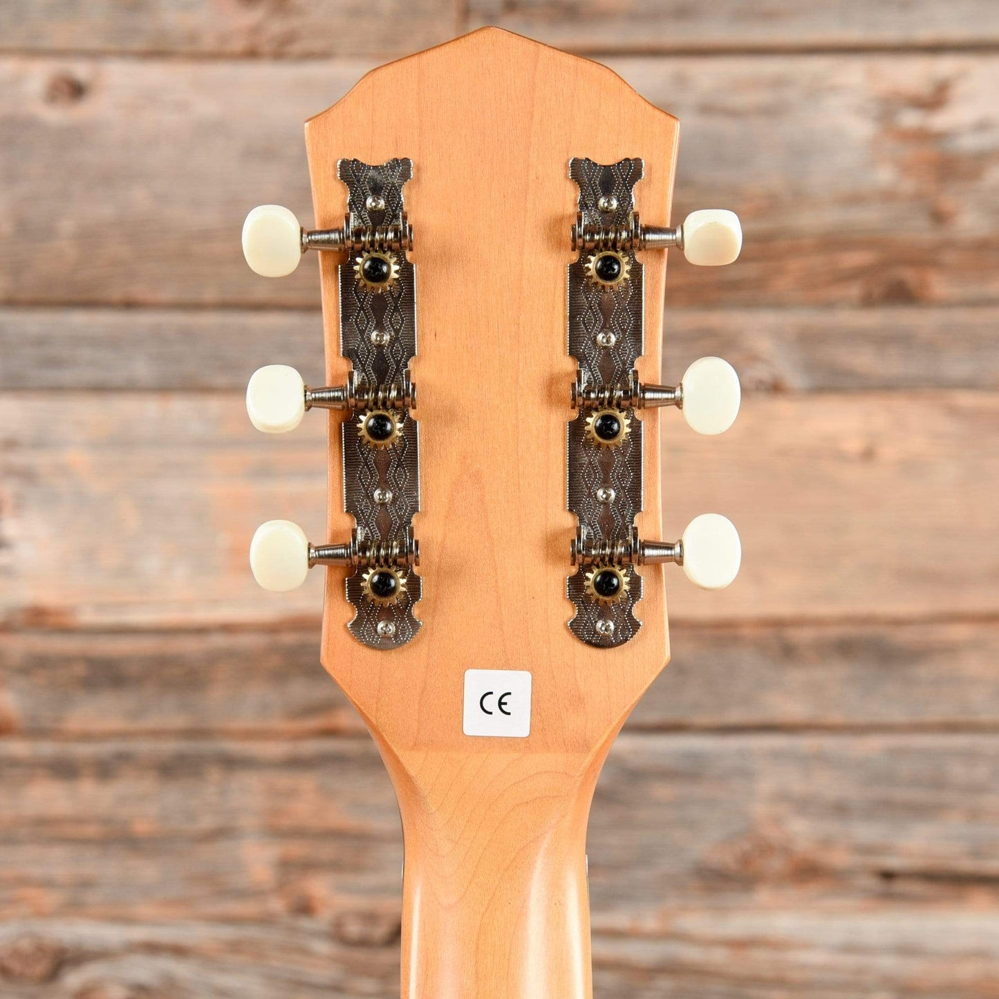 Fender Tim Armstrong Hellcat Ruby Red 2017 Acoustic Guitars / OM and Auditorium