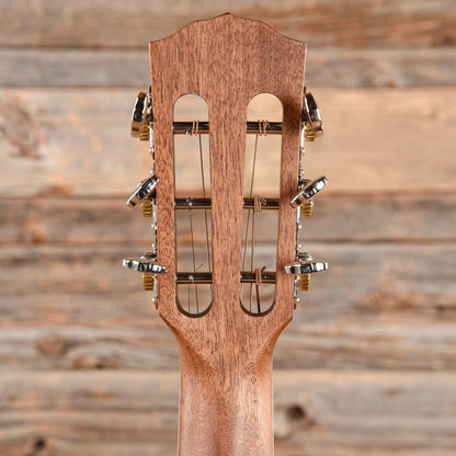 Fender Paramount PM-2E Parlor Limited Antique Cognac Burst 2019 Acoustic Guitars / Parlor