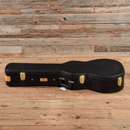 Fender Paramount PM-2E Parlor Limited Antique Cognac Burst 2019 Acoustic Guitars / Parlor
