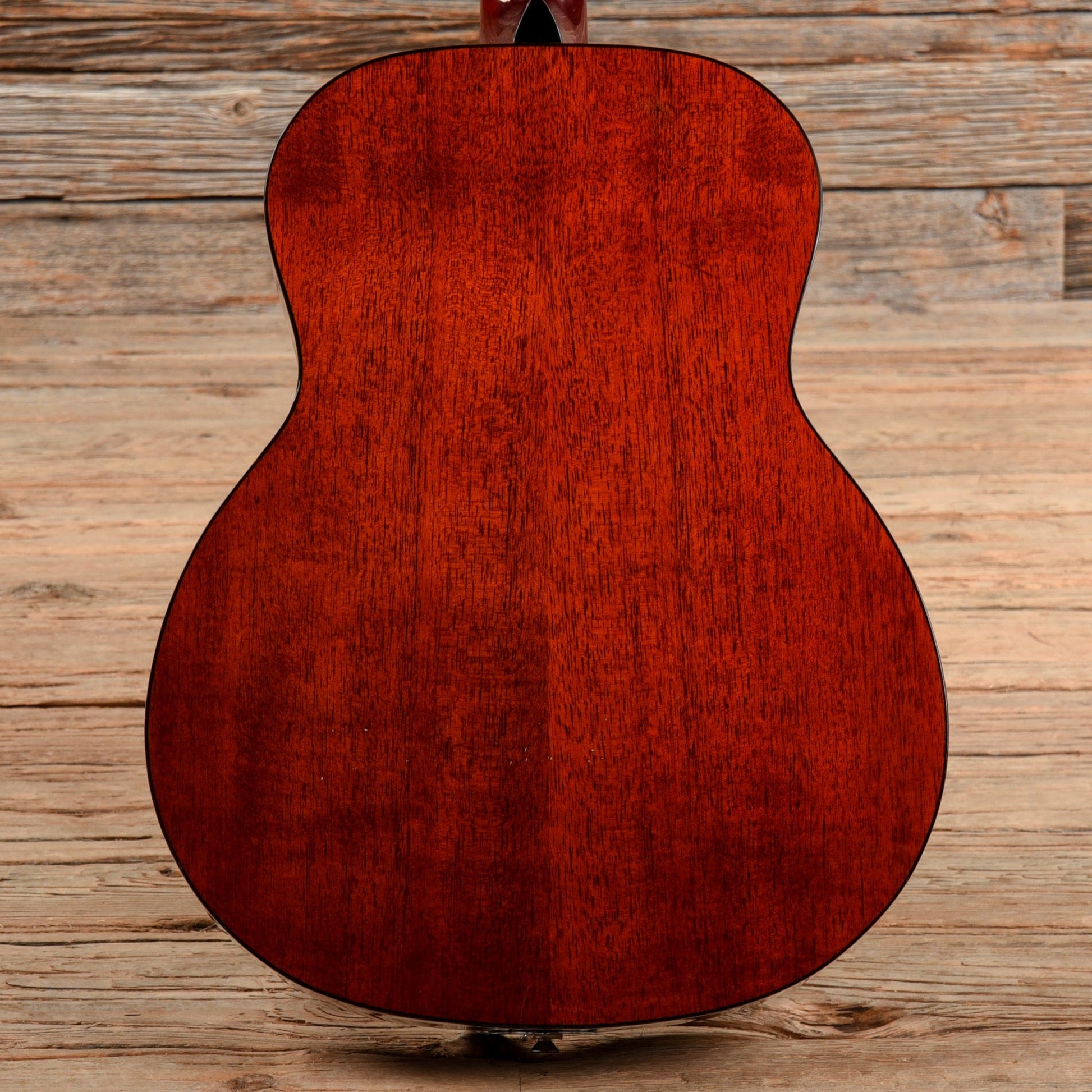 Fender FR-50 Resonator Sunburst Acoustic Guitars / Resonator