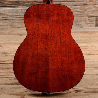 Fender FR-50 Resonator Sunburst Acoustic Guitars / Resonator