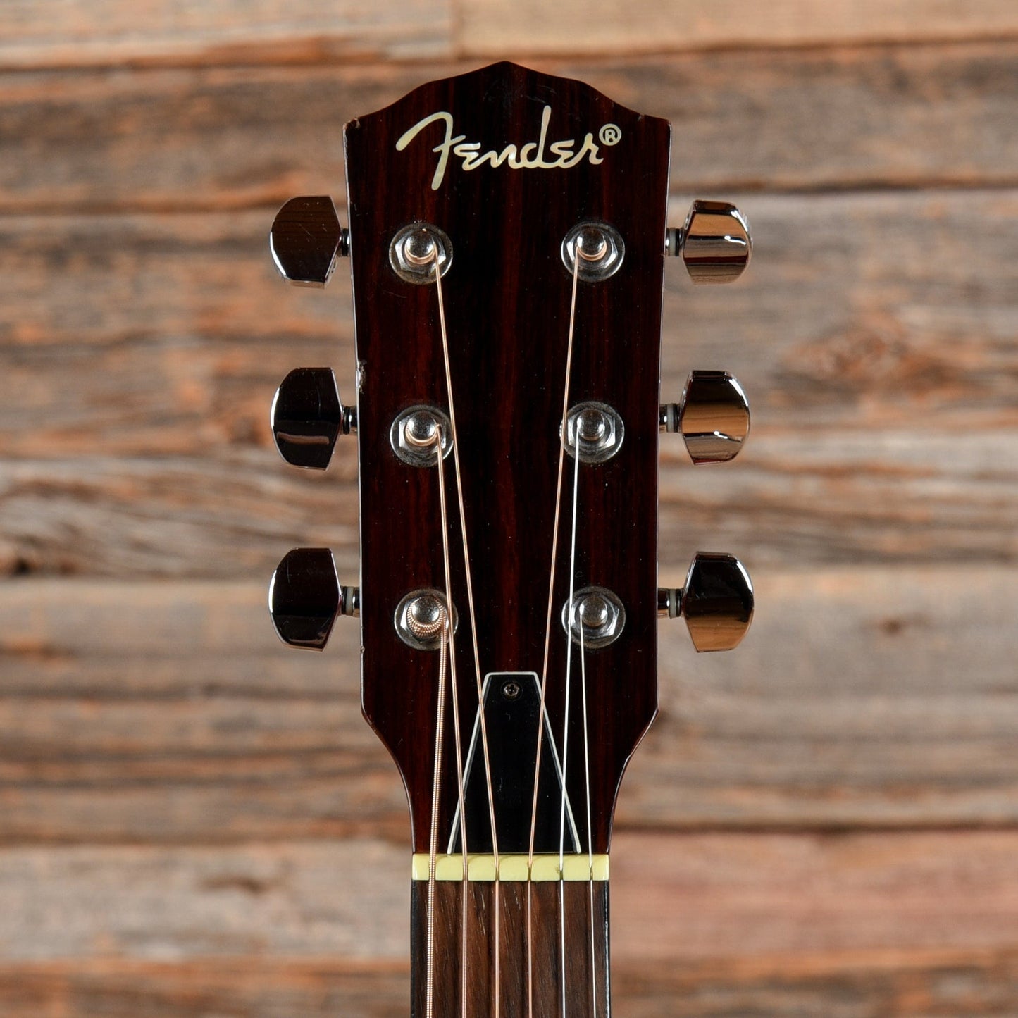 Fender FR-50 Resonator Sunburst Acoustic Guitars / Resonator