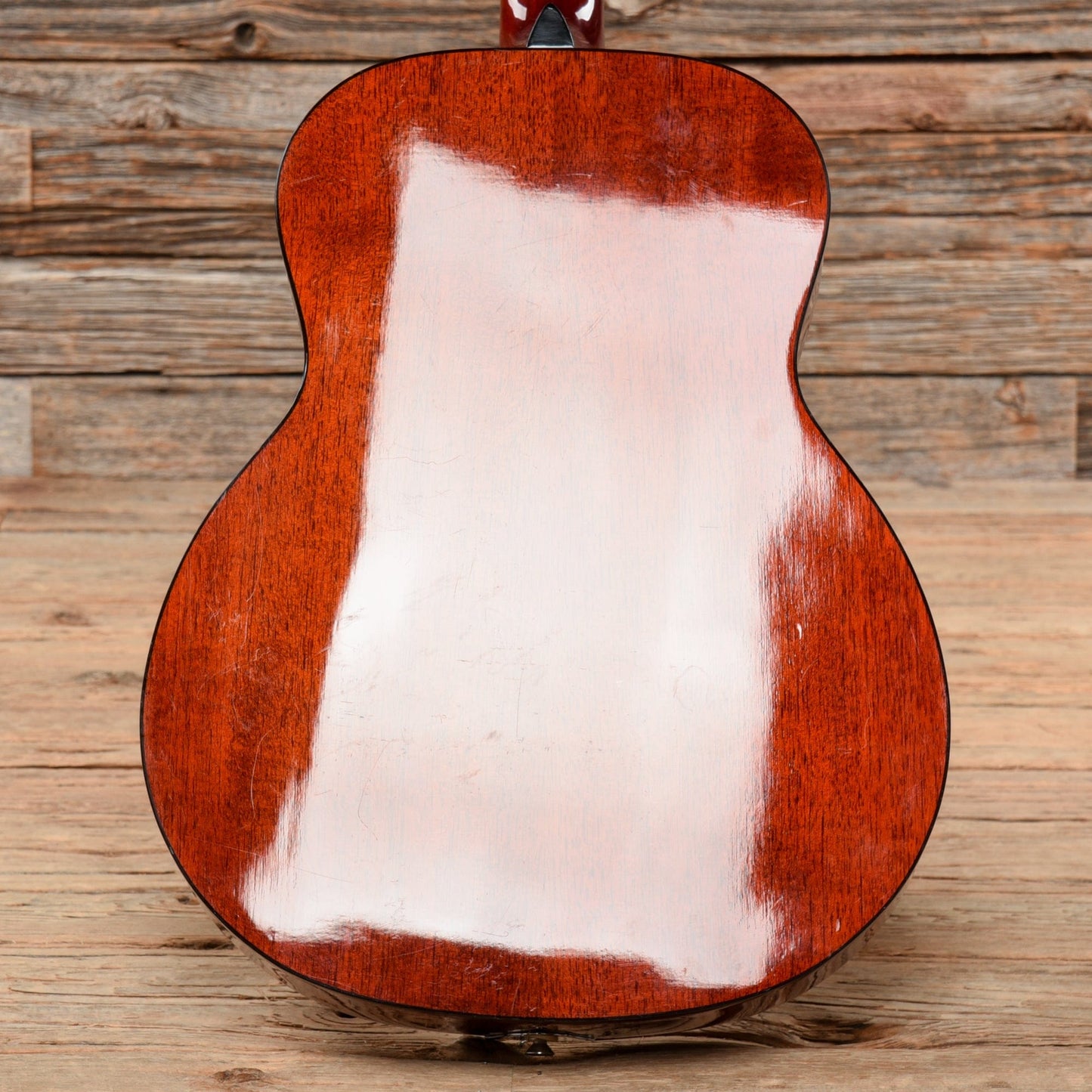 Fender FR-50 Resonator Sunburst Acoustic Guitars / Resonator