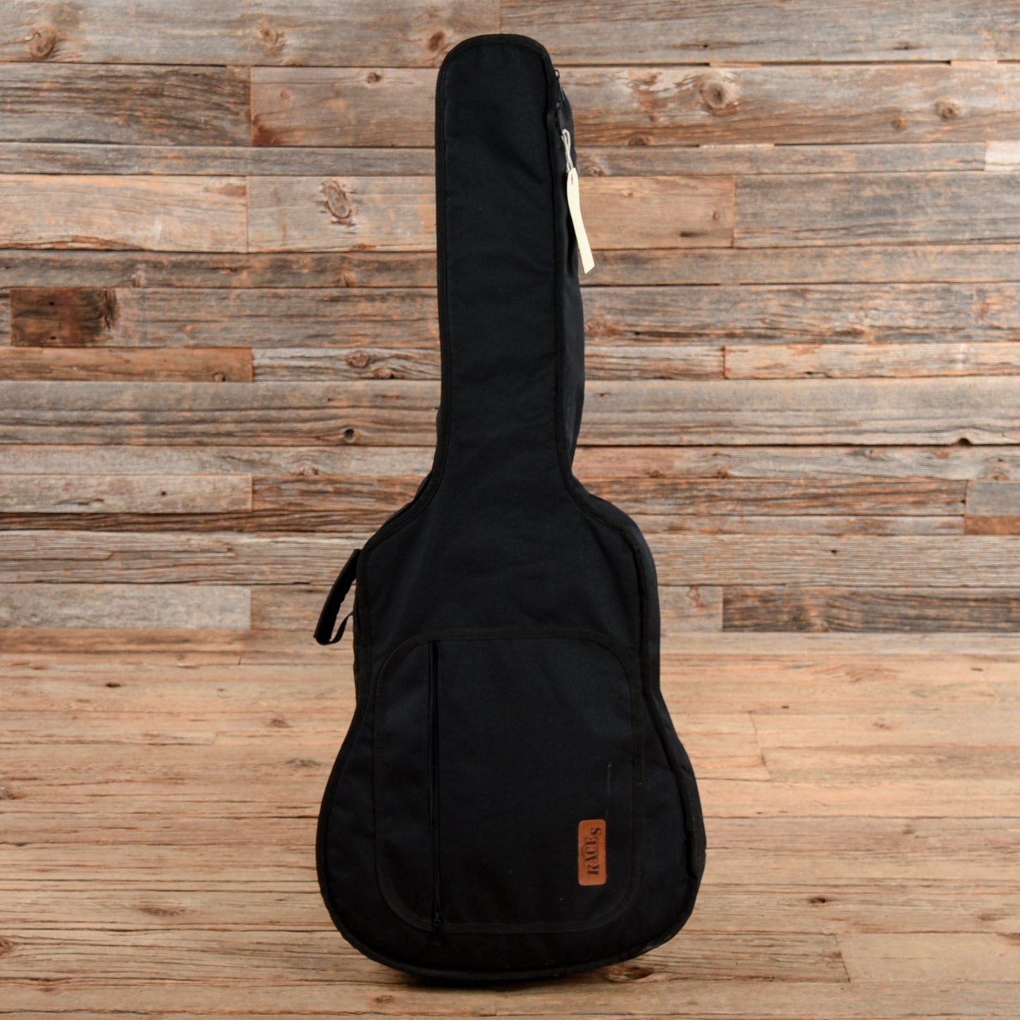 Fender FR-50 Resonator Sunburst Acoustic Guitars / Resonator