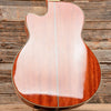 Fender FR-50CE Resonator Sunburst 2011 Acoustic Guitars / Resonator