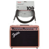 Fender Acoustasonic 40 Cable Bundle Amps / Acoustic Amps