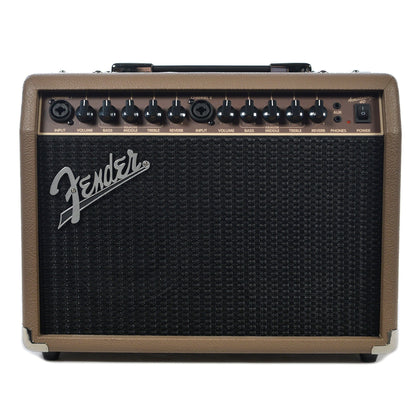 Fender Acoustasonic 40 USED Amps / Acoustic Amps