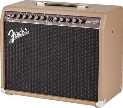 Fender Acoustasonic 90 Combo Amps / Acoustic Amps