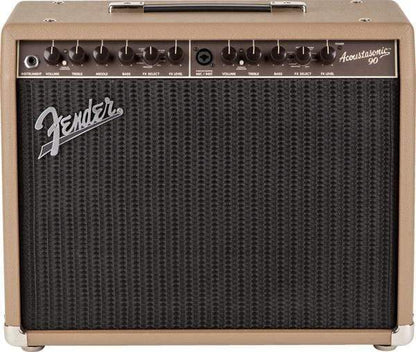 Fender Acoustasonic 90 Combo Amps / Acoustic Amps