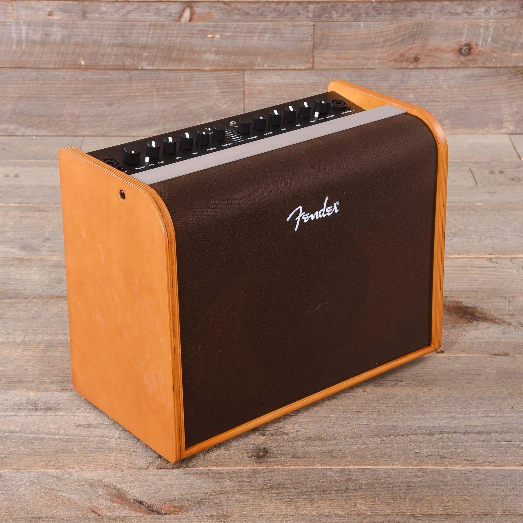 Fender Acoustic 100 Amps / Acoustic Amps