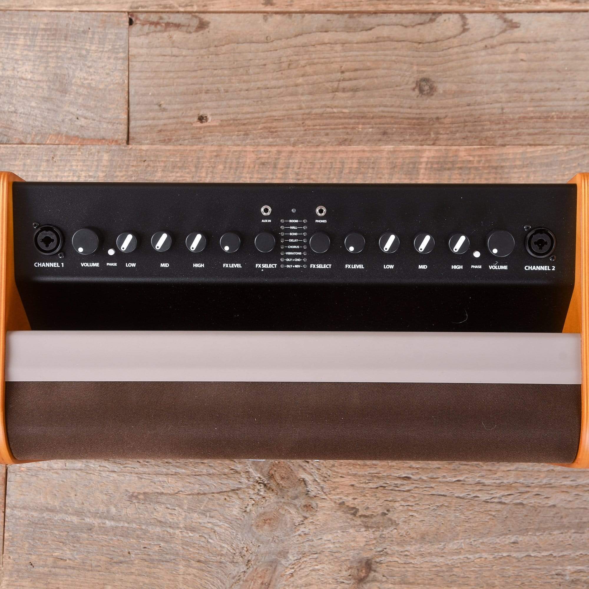 Fender Acoustic 100 Amps / Acoustic Amps