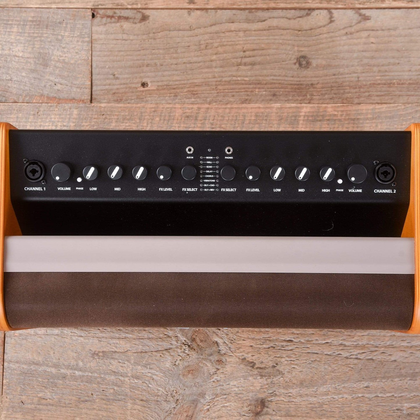 Fender Acoustic 100 Amps / Acoustic Amps