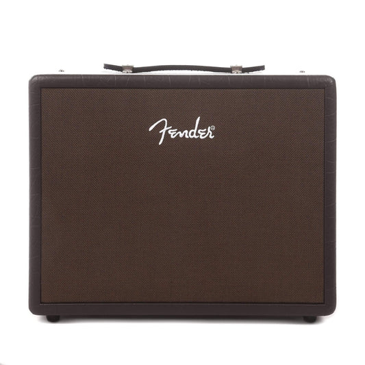 Fender Acoustic Junior Combo Amplifier Amps / Acoustic Amps