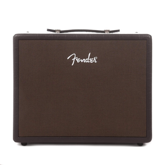 Fender Acoustic Junior Combo Amplifier Amps / Acoustic Amps