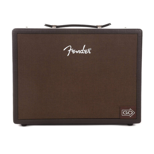 Fender Acoustic Junior GO Combo Amplifier Amps / Acoustic Amps