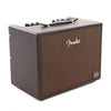 Fender Acoustic Junior GO Combo Amplifier Amps / Acoustic Amps