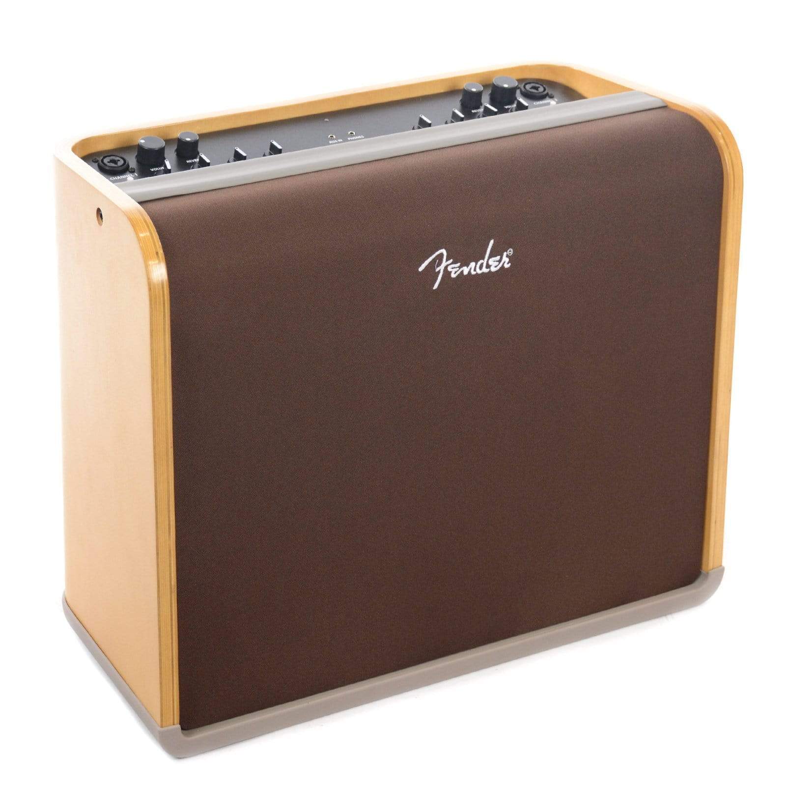 Fender Acoustic Pro 1x12 200W Combo Amps / Acoustic Amps