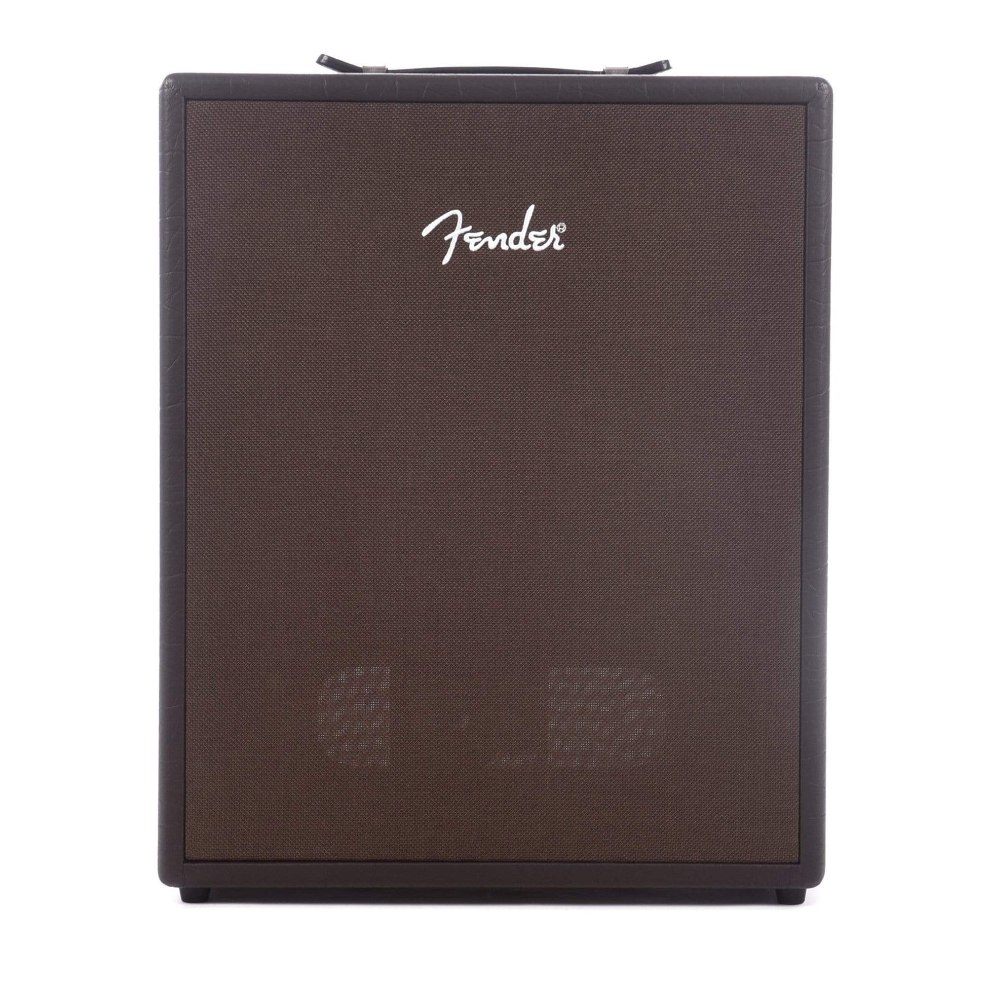 Fender Acoustic SFX II Combo Amplifier Amps / Acoustic Amps