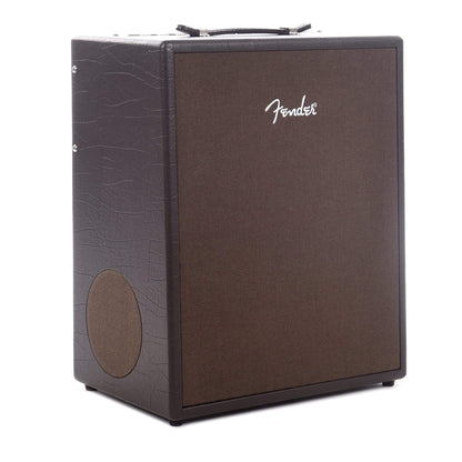 Fender Acoustic SFX II Combo Amplifier Amps / Acoustic Amps