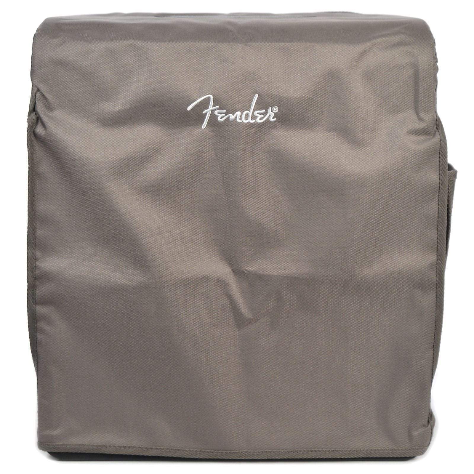 Fender Acoustic SFX Stereo Combo Hand Rubbed Walnut Finish Amps / Acoustic Amps