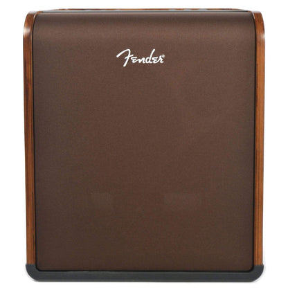 Fender Acoustic SFX Stereo Combo Hand Rubbed Walnut Finish Amps / Acoustic Amps