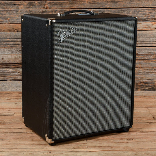 Fender Rumble 200 200-Watt 1x15