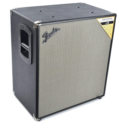 Fender Rumble 4x10 Cabinet Amps / Bass Cabinets