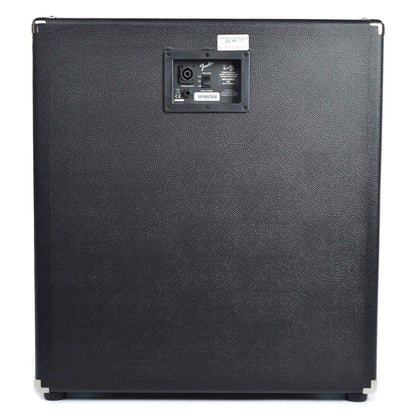 Fender Rumble 4x10 Cabinet Amps / Bass Cabinets