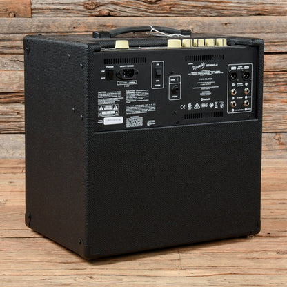 Fender Rumble Studio 40 Amps / Bass Cabinets