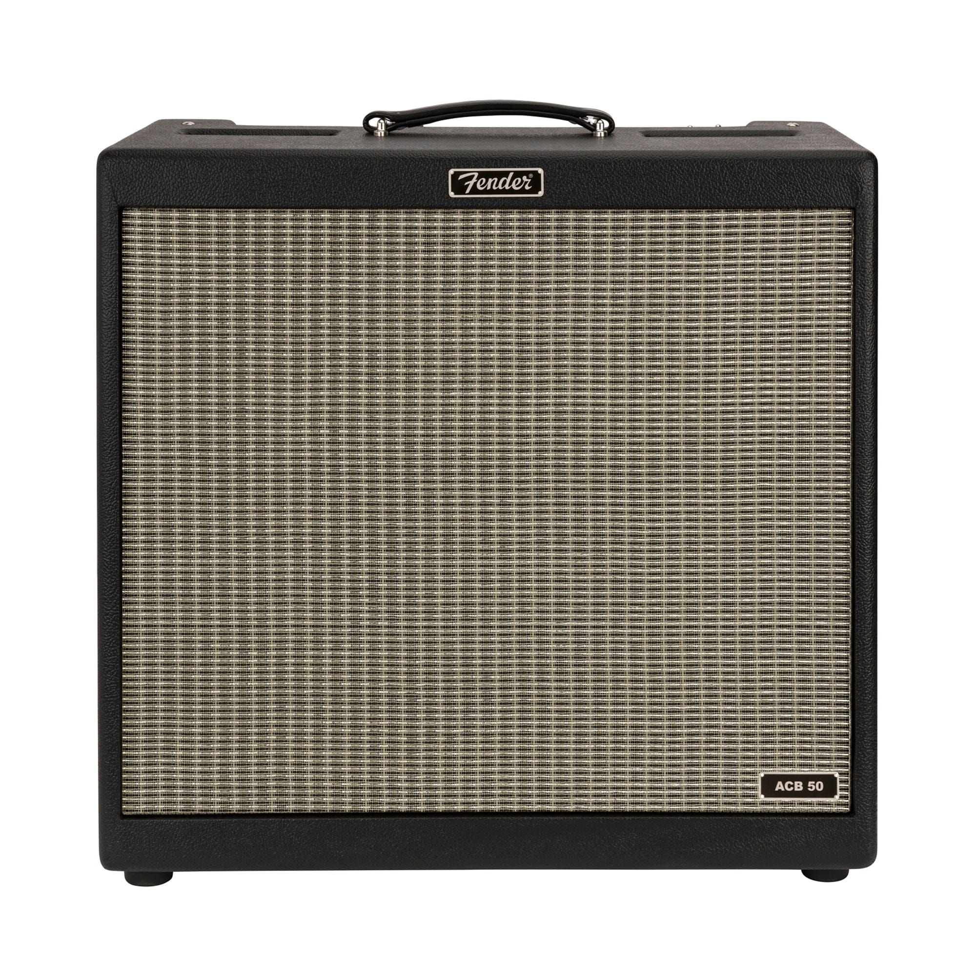 Fender ACB50 50w Tube Bass Combo Amplifier Amps / Bass Combos