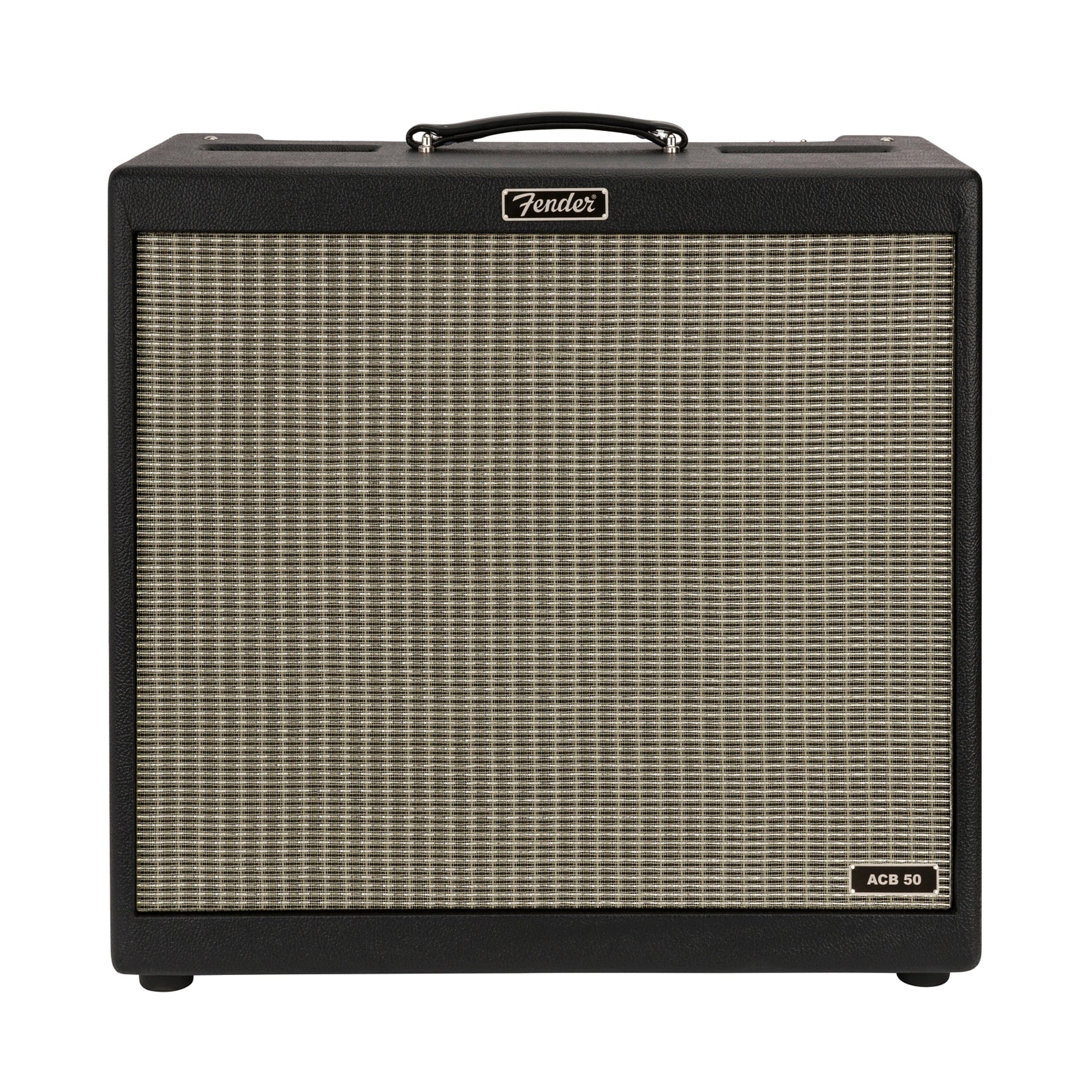 Fender ACB50 50w Tube Bass Combo Amplifier – Chicago Music Exchange