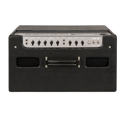 Fender ACB50 50w Tube Bass Combo Amplifier Amps / Bass Combos