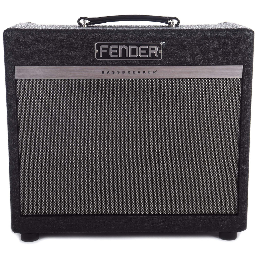 Fender Bassbreaker 15 Midnight Oil FSR Limited Edition w/Celestion