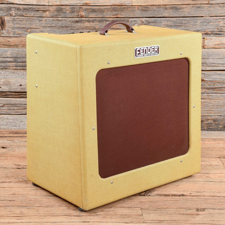 Fender Bassman TV Duo Ten 350w 2x10 Bass Combo Chicago Music Exchange