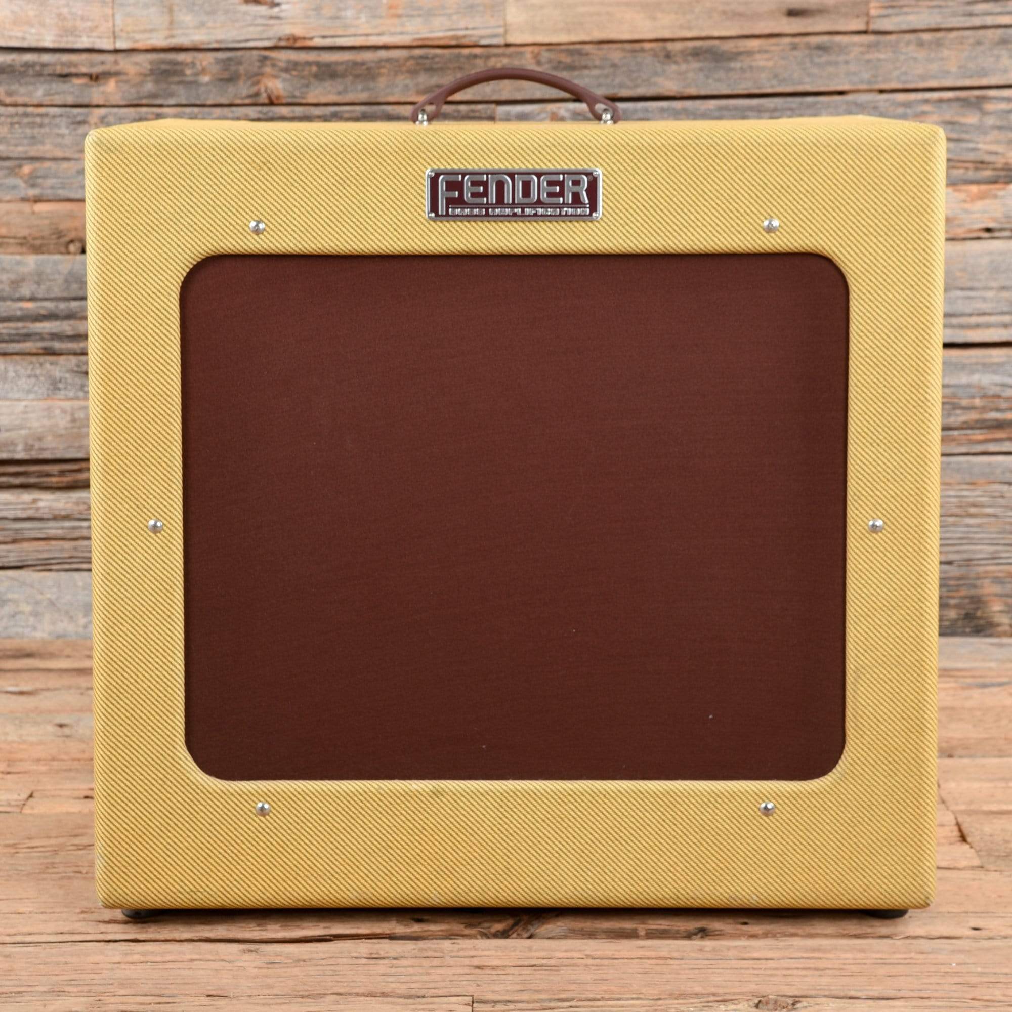 Fender Bassman TV Duo Ten 350w 2x10 Bass Combo Amps / Bass Combos