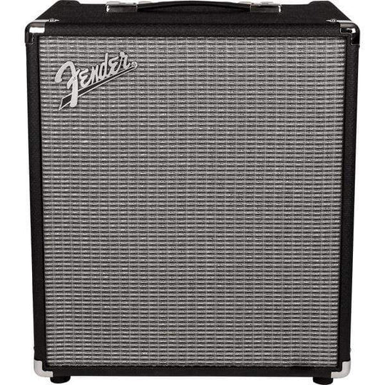 Fender Rumble 100 Bass Amp Amps / Bass Combos