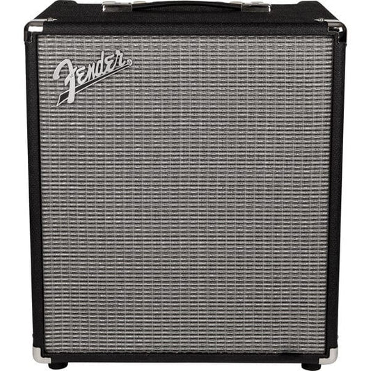 Fender Rumble 100 Bass Amp USED Amps / Bass Combos