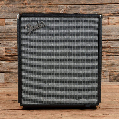 Fender Rumble 100 Bass Combo Amps / Bass Combos