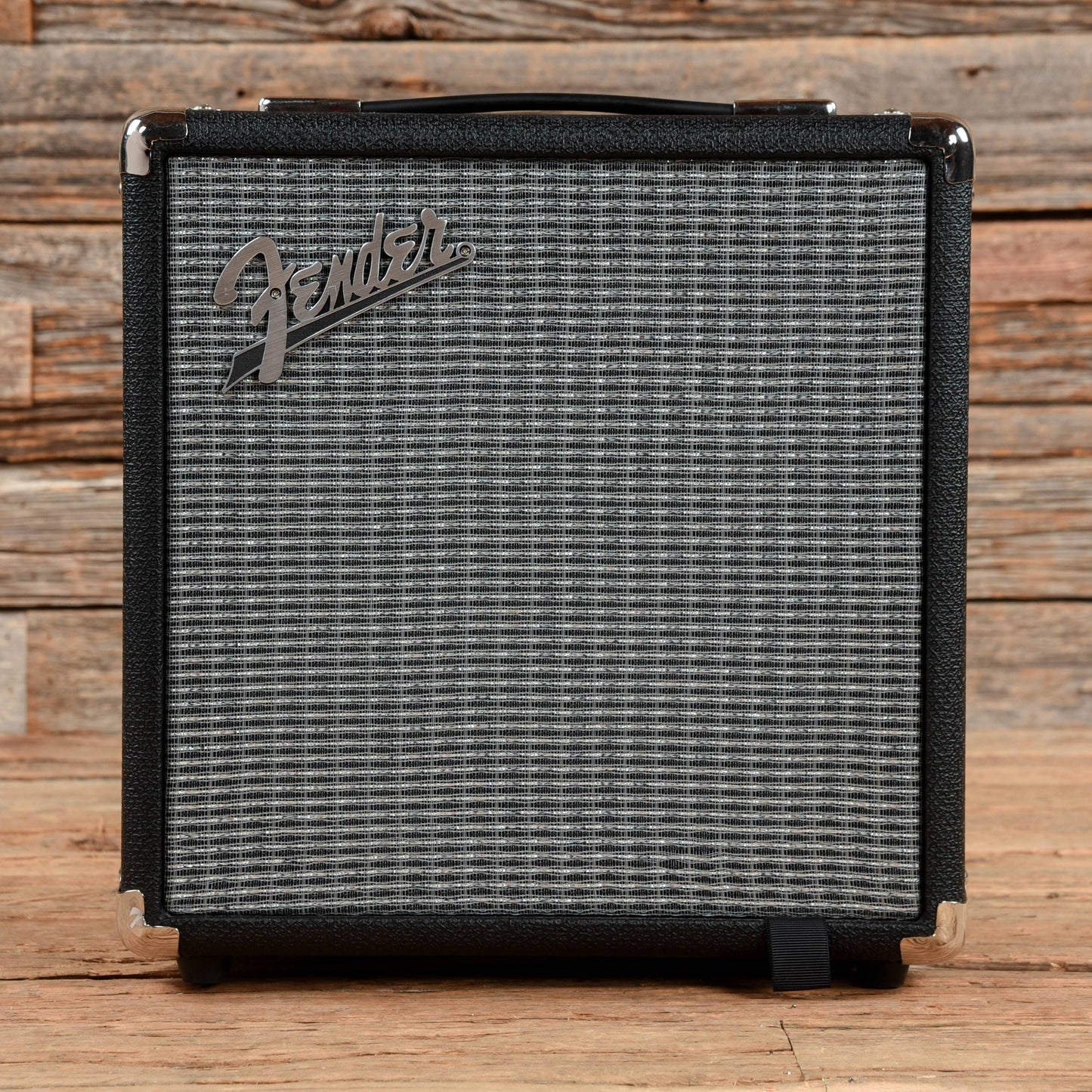 Fender Rumble 15 V3 15-Watt 1x8" Bass Combo Amps / Bass Combos