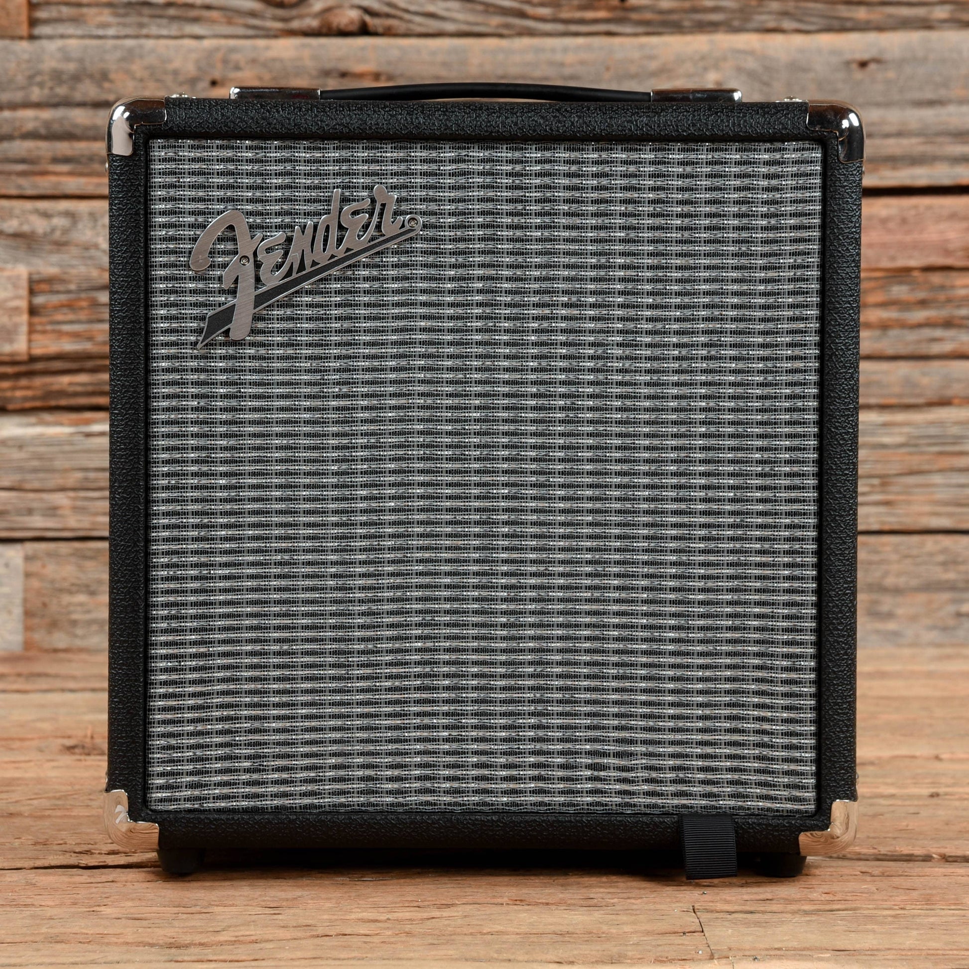 Fender Rumble 15 V3 15-Watt 1x8" Bass Combo Amps / Bass Combos