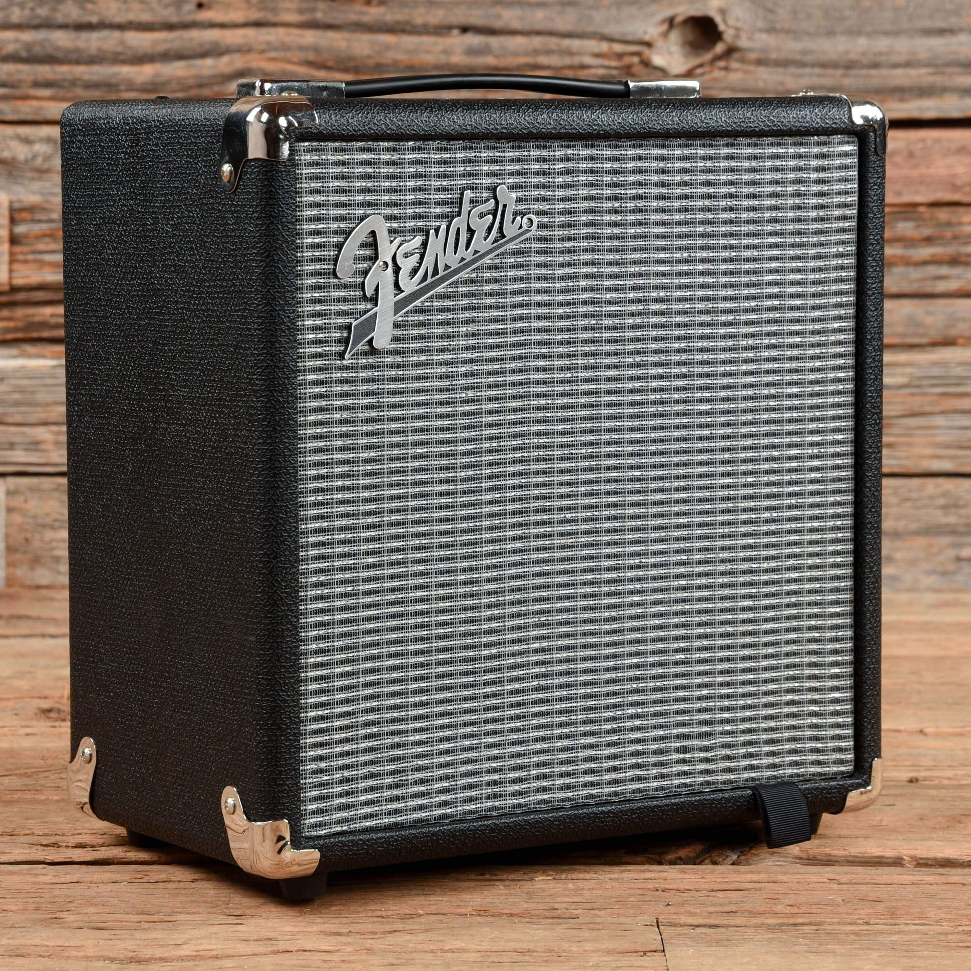 Fender Rumble 15 V3 15-Watt 1x8" Bass Combo Amps / Bass Combos