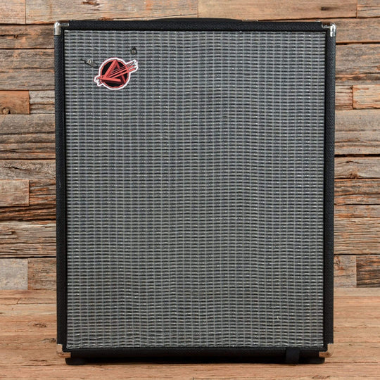 Fender Rumble 200 V3 200-Watt 1x15