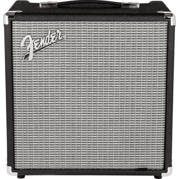 Fender Rumble 25 – Chicago Music Exchange