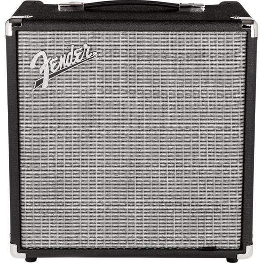 Fender Rumble 25 Amps / Bass Combos