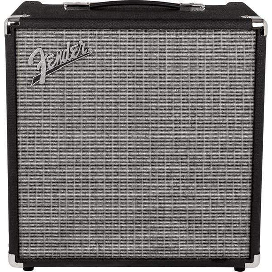 Fender Rumble 40 Bass Amp Amps / Bass Combos