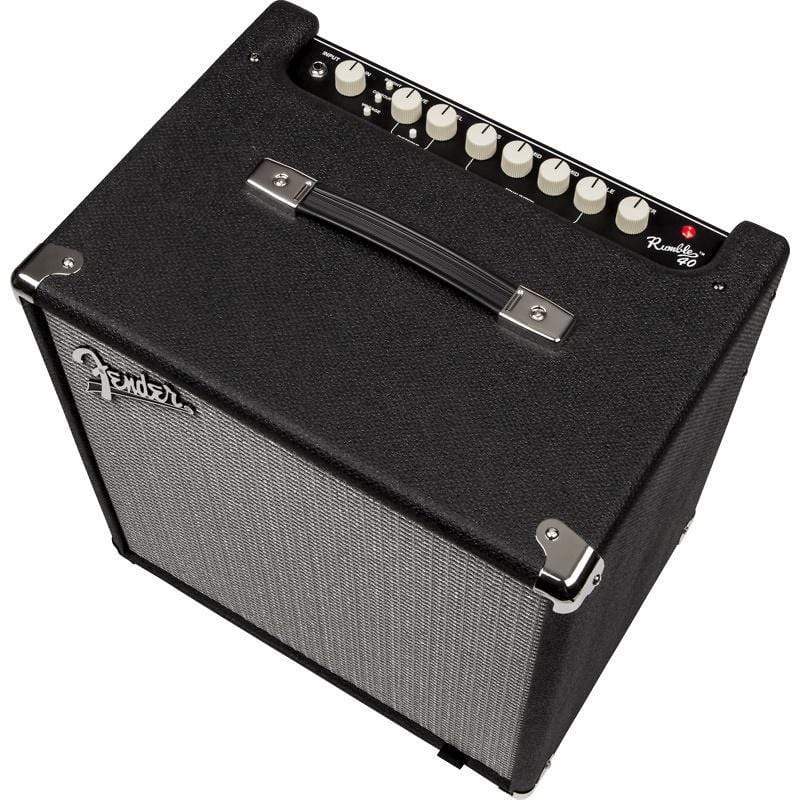 Fender Rumble 40 Bass Amp Amps / Bass Combos
