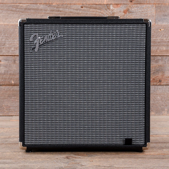 Fender Rumble 40 Bass Amp Amps / Bass Combos